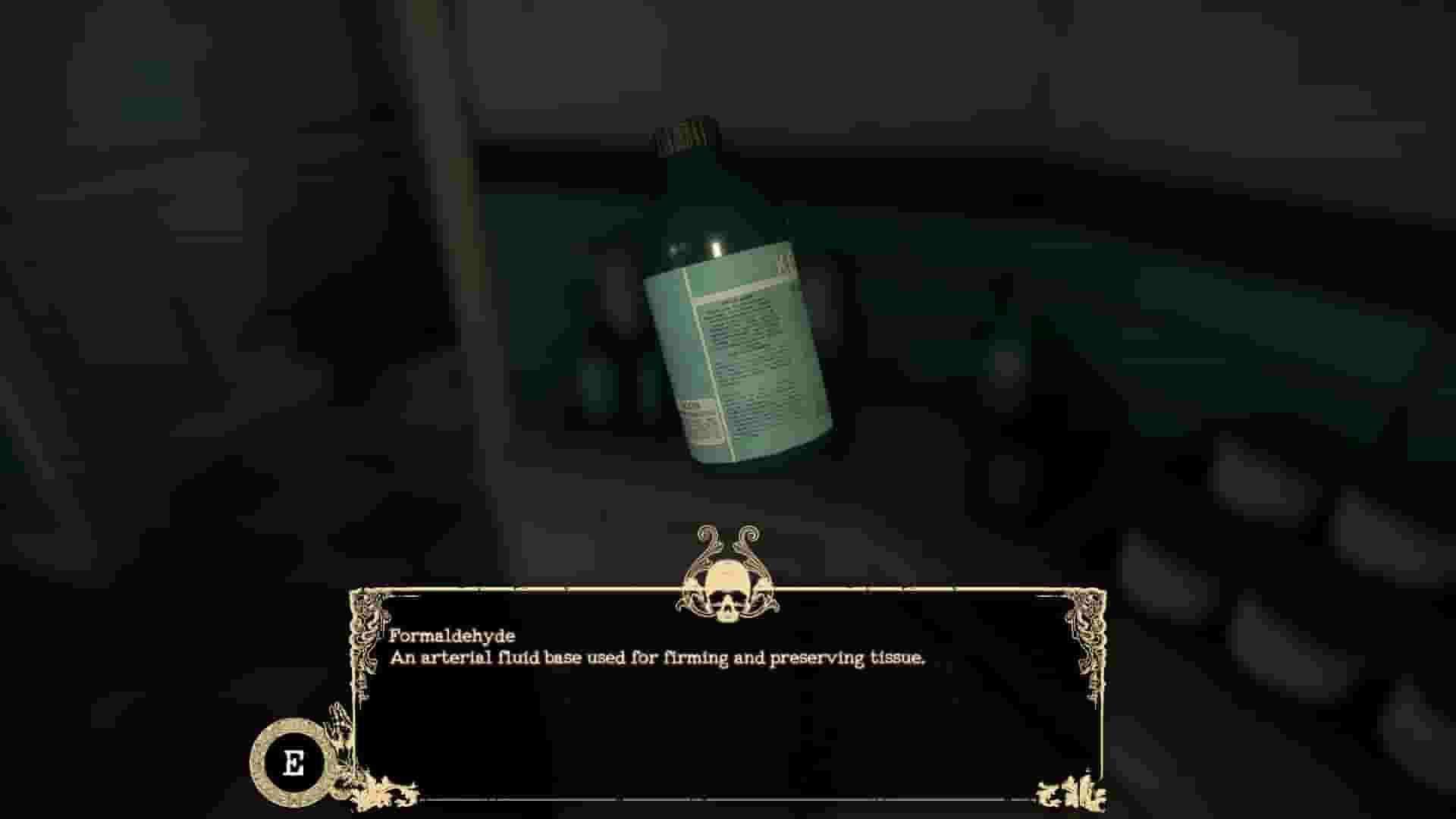 The Mortuary Assistant screenshot thumbnail screenshot 8