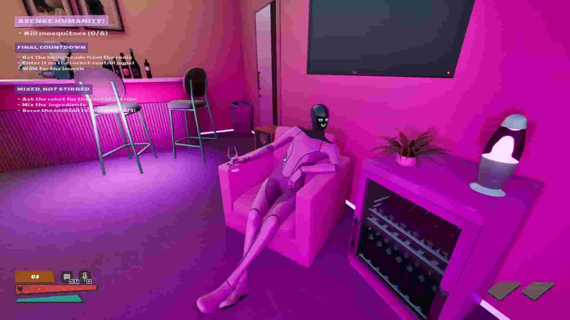 The Mosquito Gang screenshot thumbnail screenshot 10