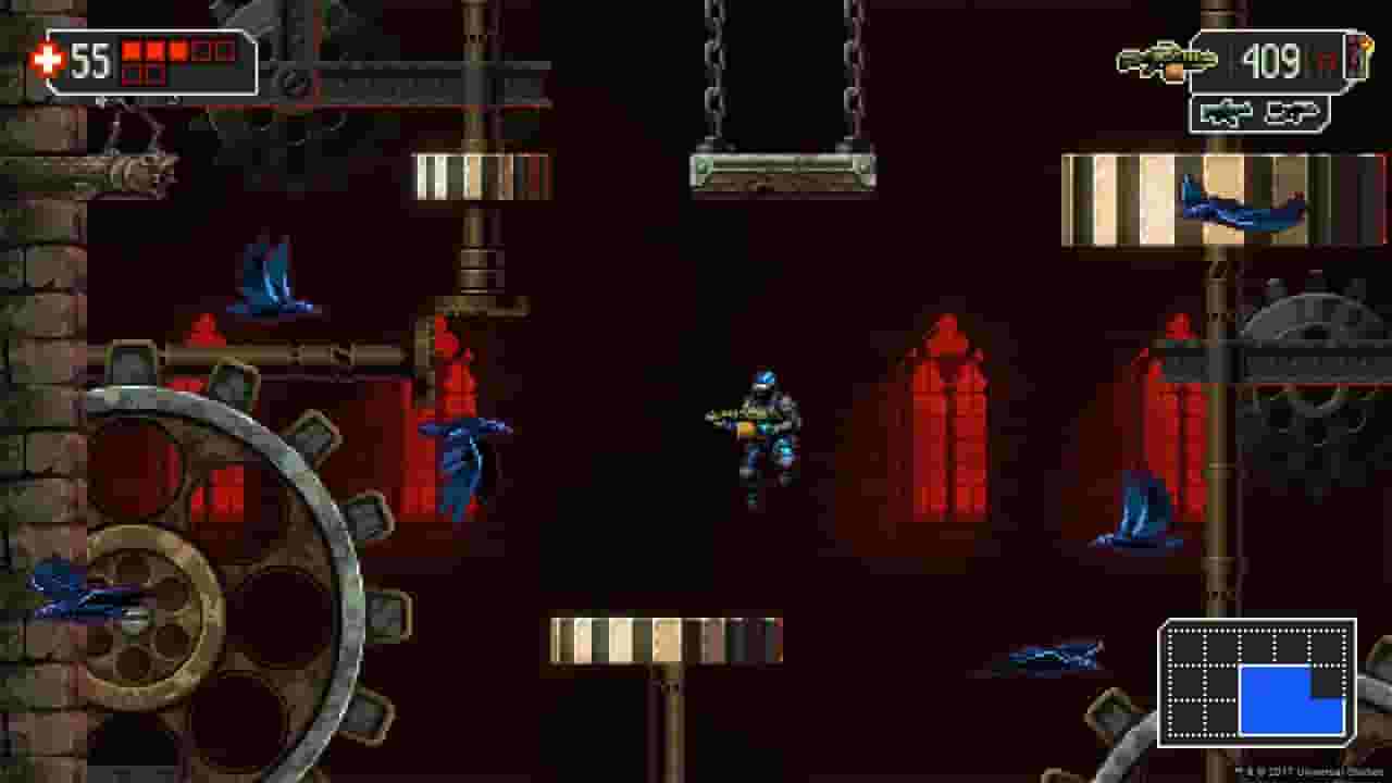 The Mummy Demastered screenshot thumbnail screenshot 7