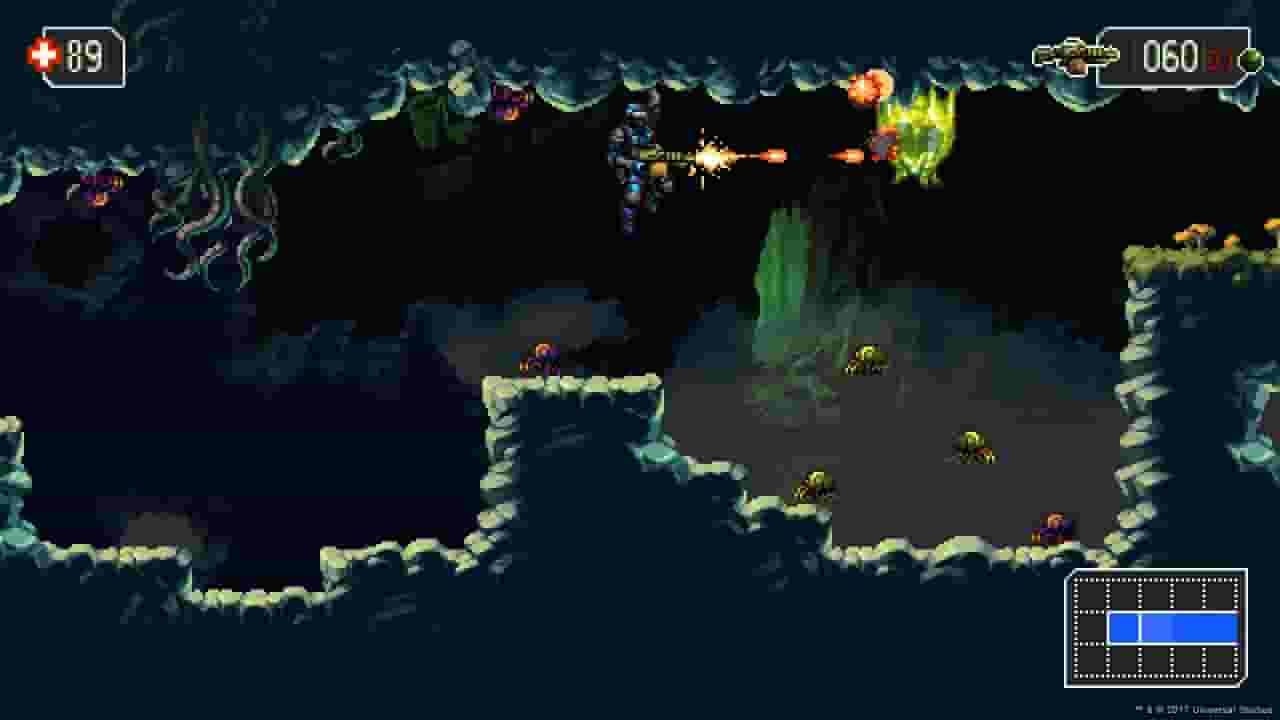 The Mummy Demastered screenshot thumbnail screenshot 8