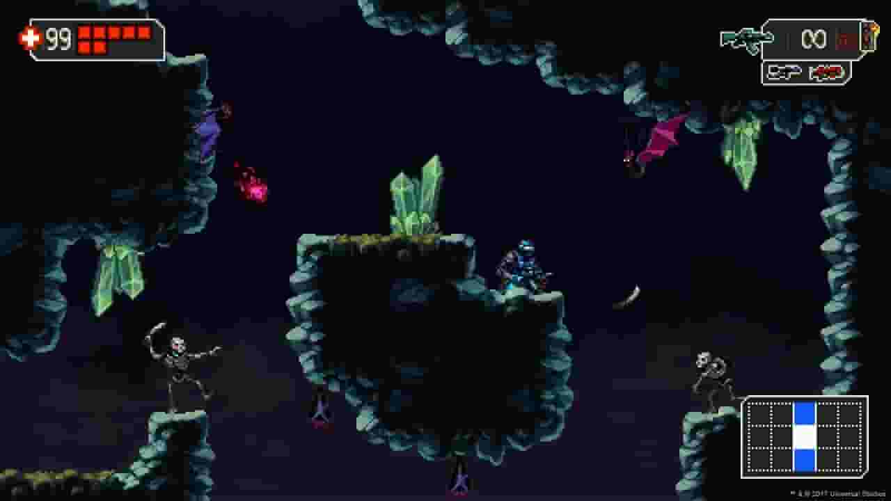 The Mummy Demastered screenshot thumbnail screenshot 9