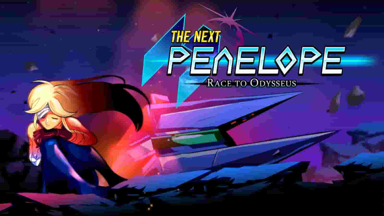 The Next Penelope screenshot thumbnail screenshot 0