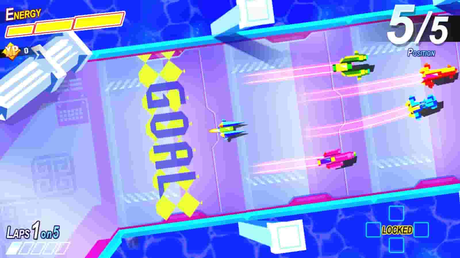 The Next Penelope screenshot thumbnail screenshot 1