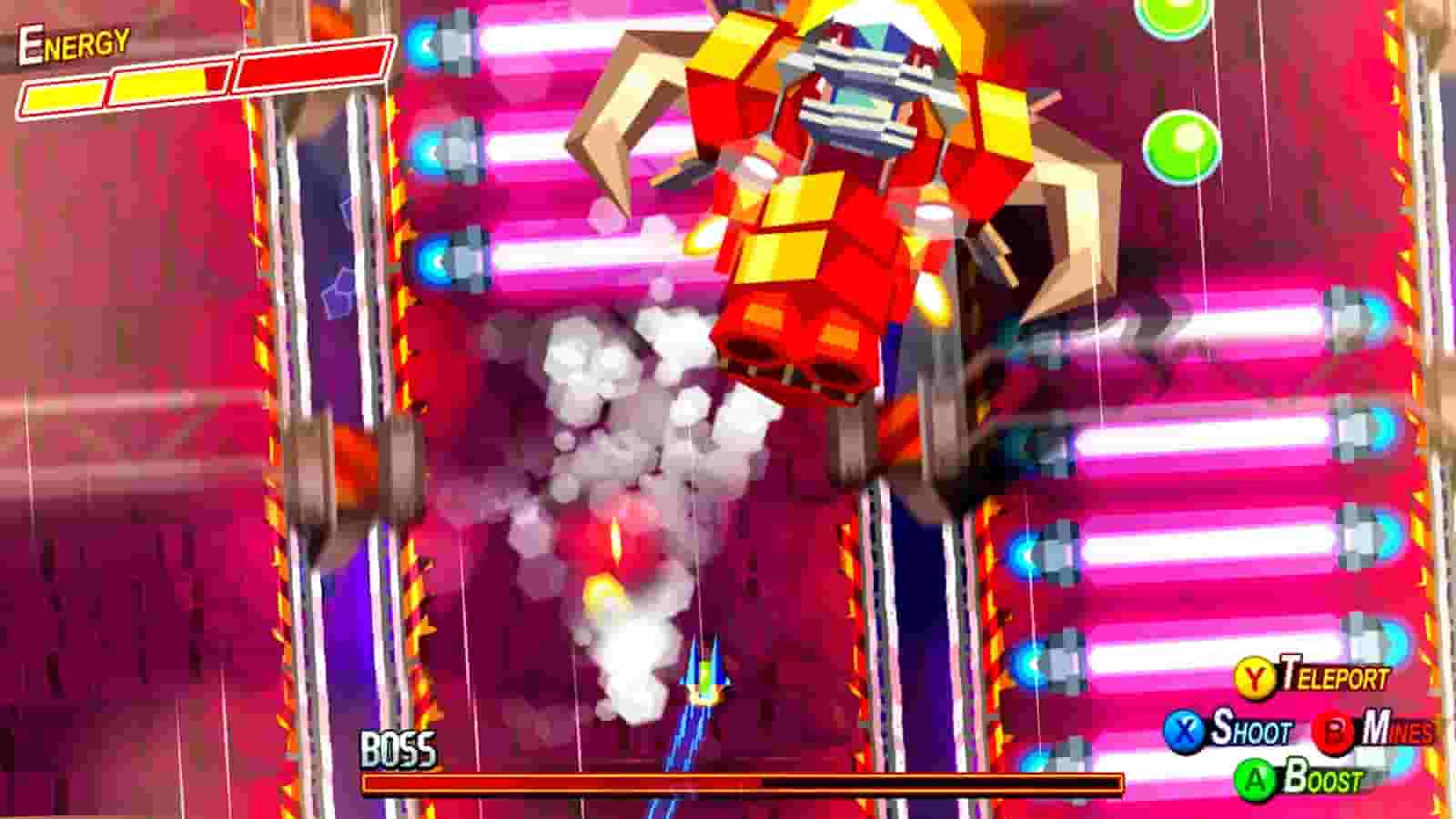 The Next Penelope screenshot thumbnail screenshot 2