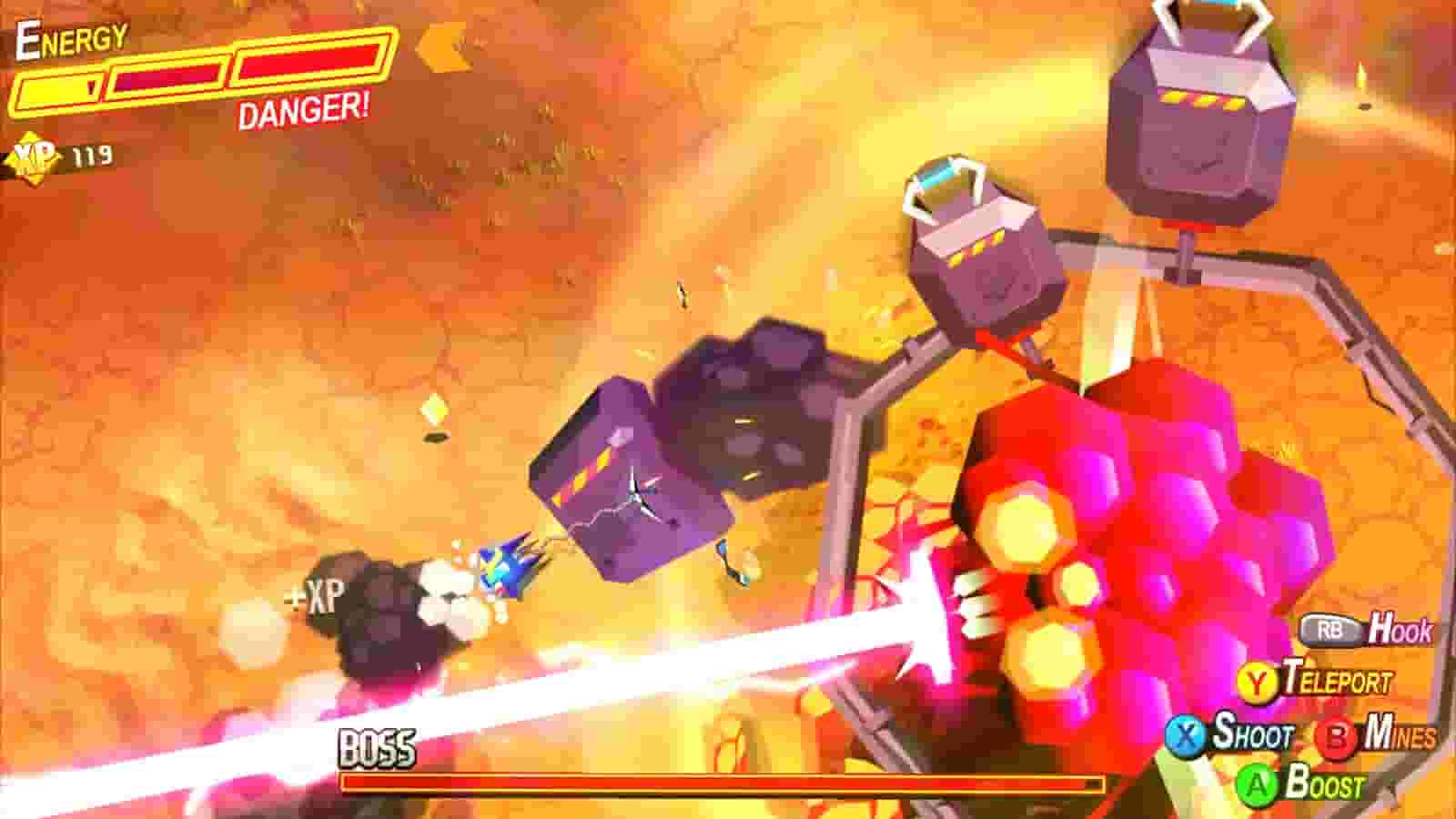 The Next Penelope screenshot thumbnail screenshot 3