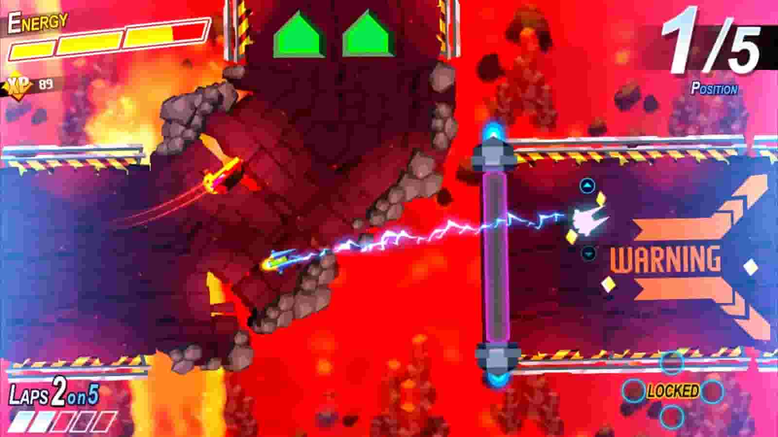 The Next Penelope screenshot thumbnail screenshot 4