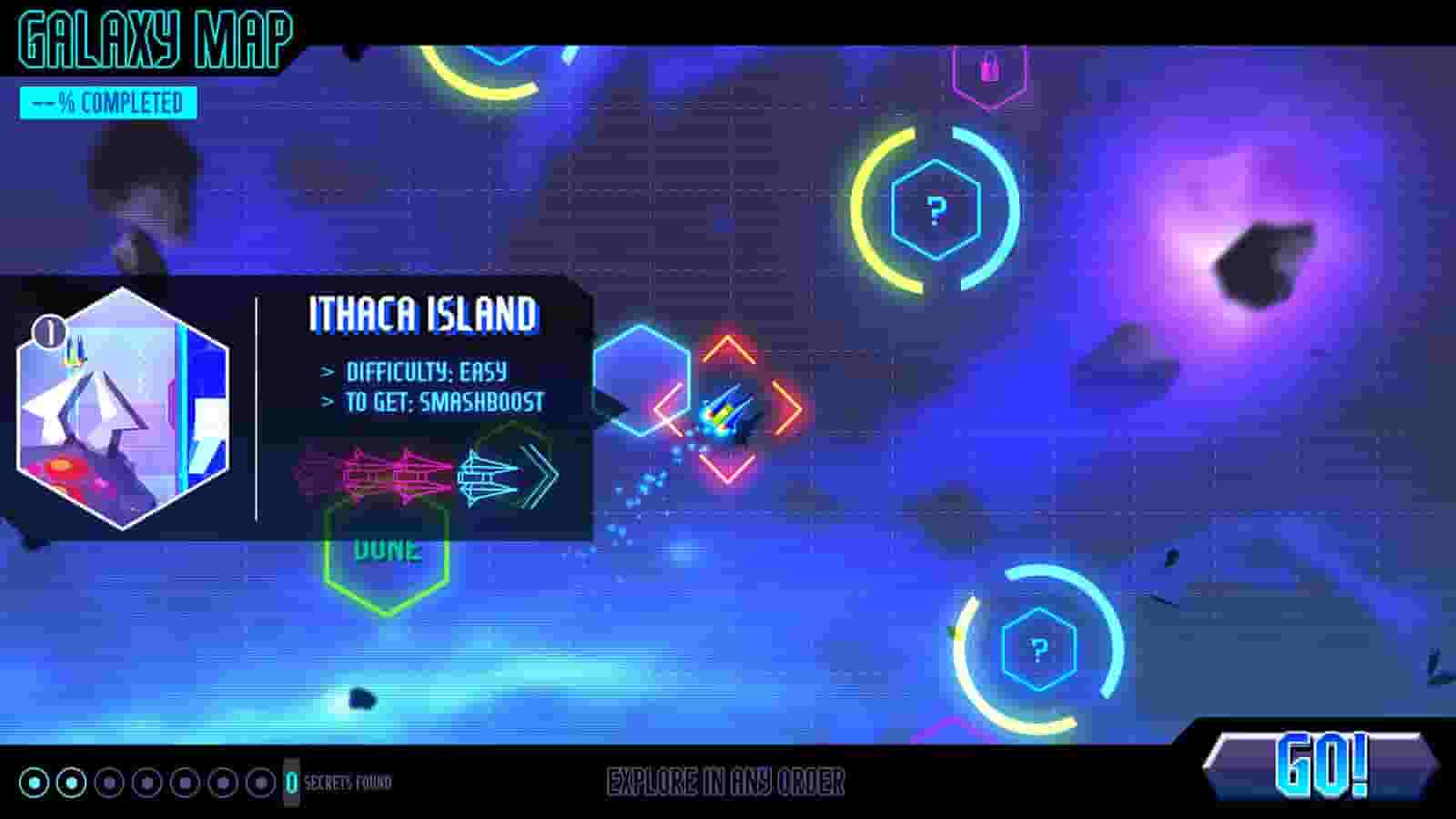 The Next Penelope screenshot thumbnail screenshot 5