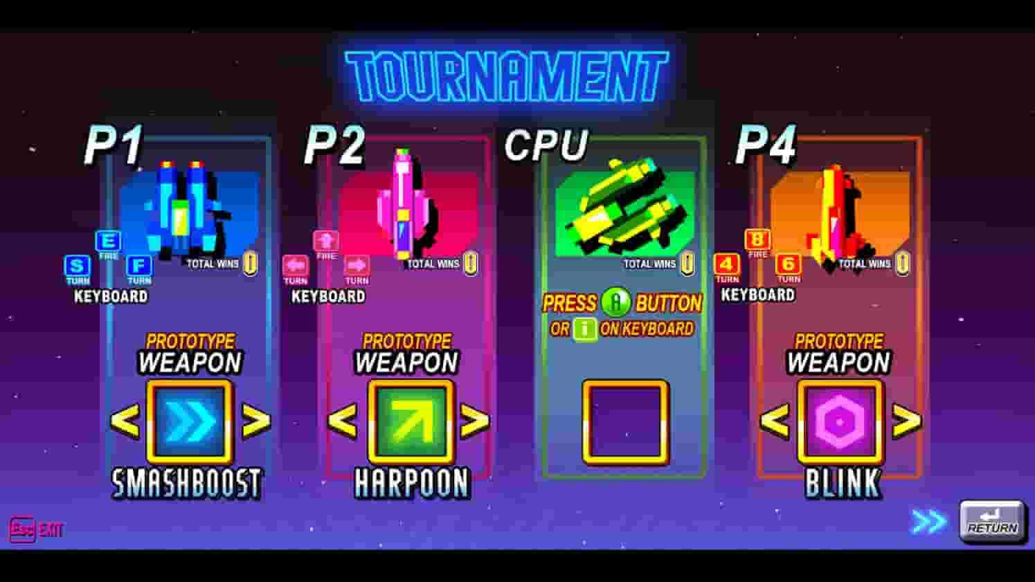 The Next Penelope screenshot thumbnail screenshot 6