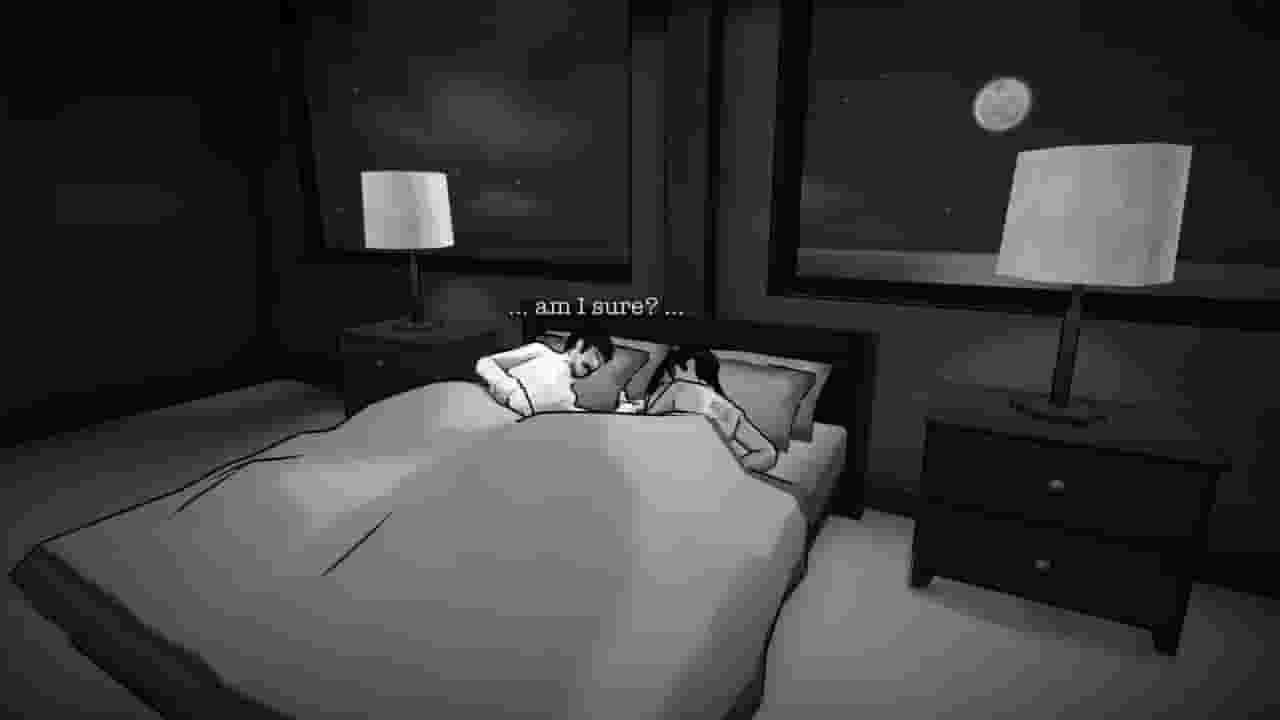 The Novelist screenshot thumbnail screenshot 3