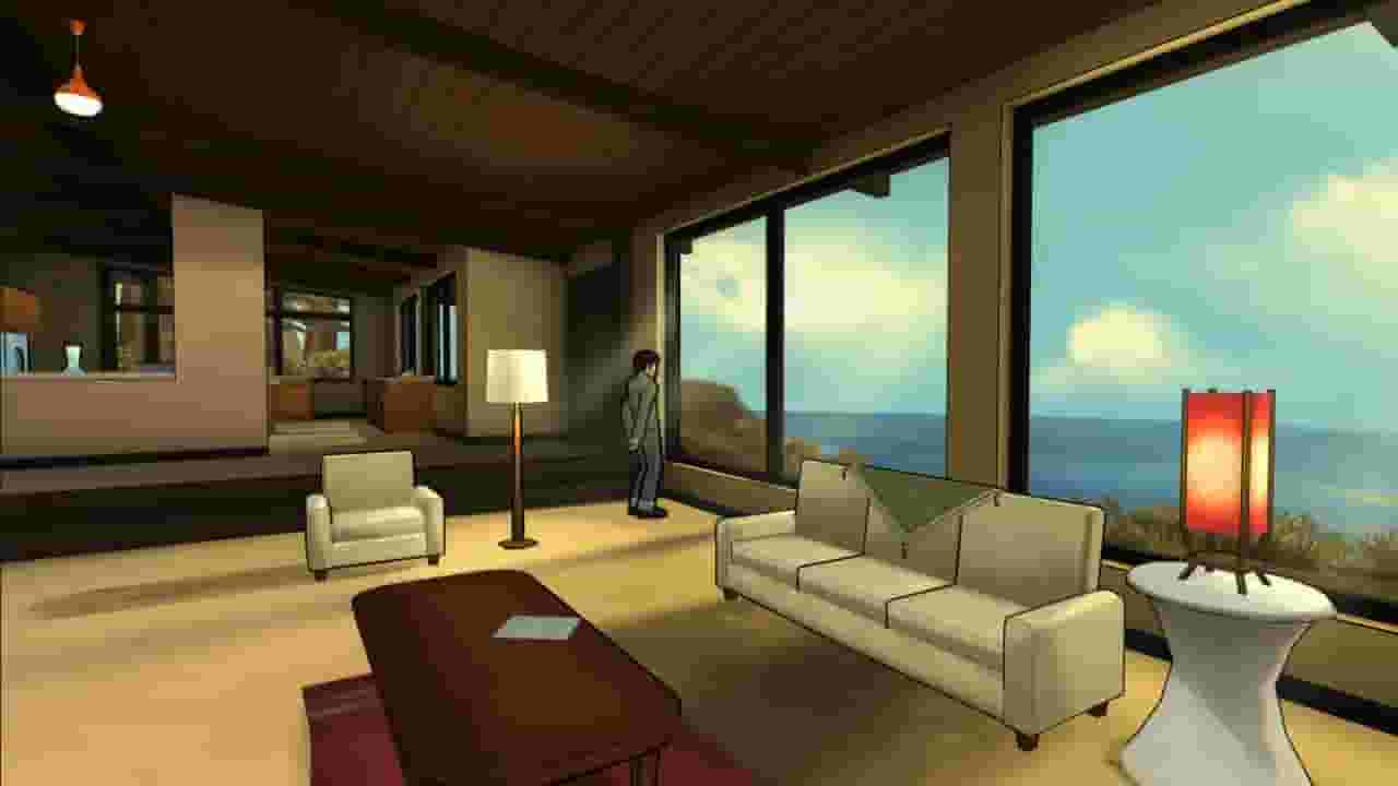 The Novelist screenshot thumbnail screenshot 4