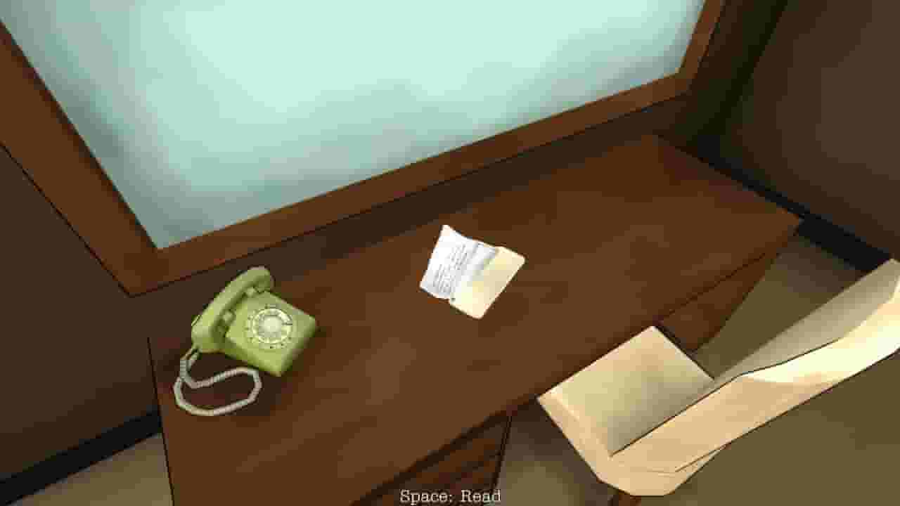 The Novelist screenshot thumbnail screenshot 5