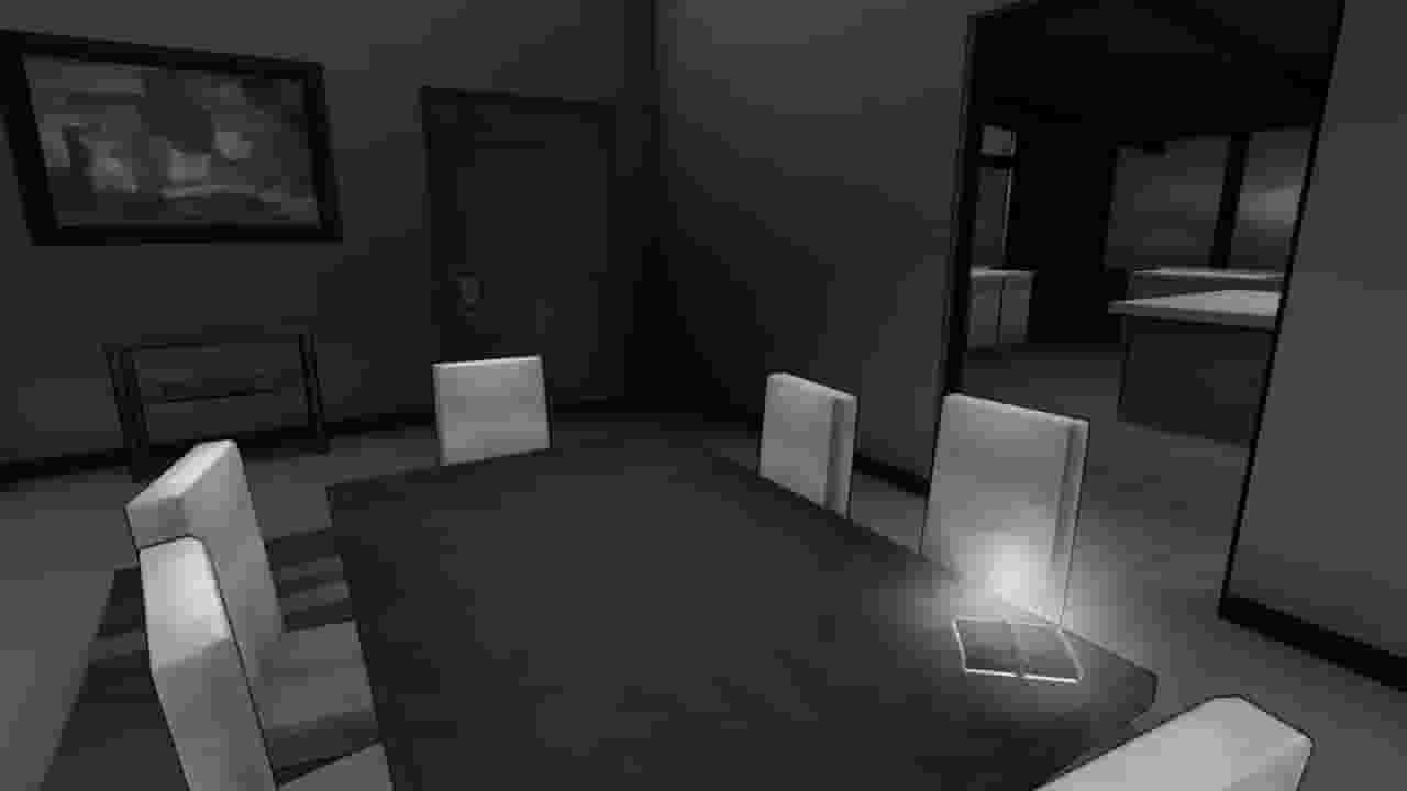 The Novelist screenshot thumbnail screenshot 6