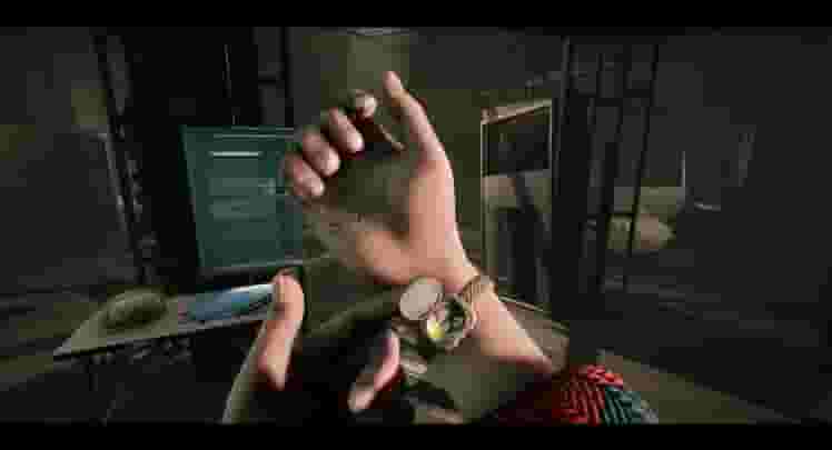 The Occupation screenshot thumbnail screenshot 0