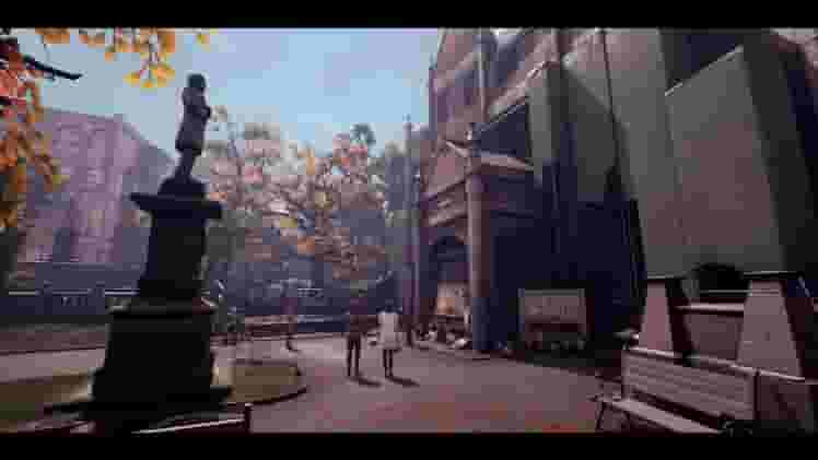 The Occupation screenshot thumbnail screenshot 1