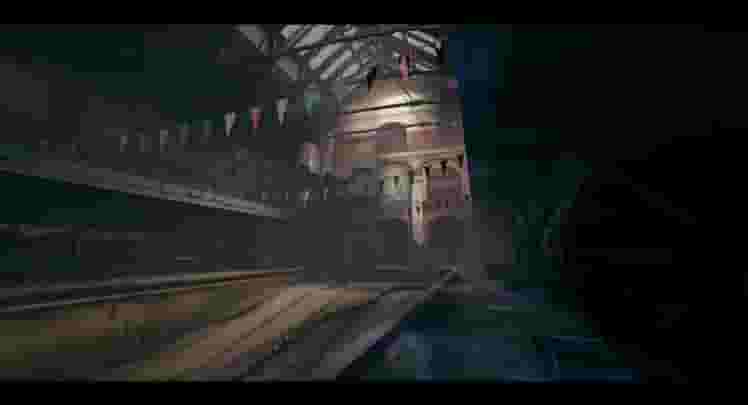 The Occupation screenshot thumbnail screenshot 2