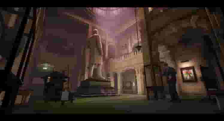 The Occupation screenshot thumbnail screenshot 3