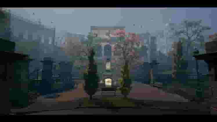 The Occupation screenshot thumbnail screenshot 5