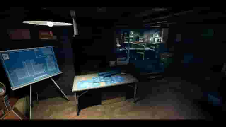 The Occupation screenshot thumbnail screenshot 6