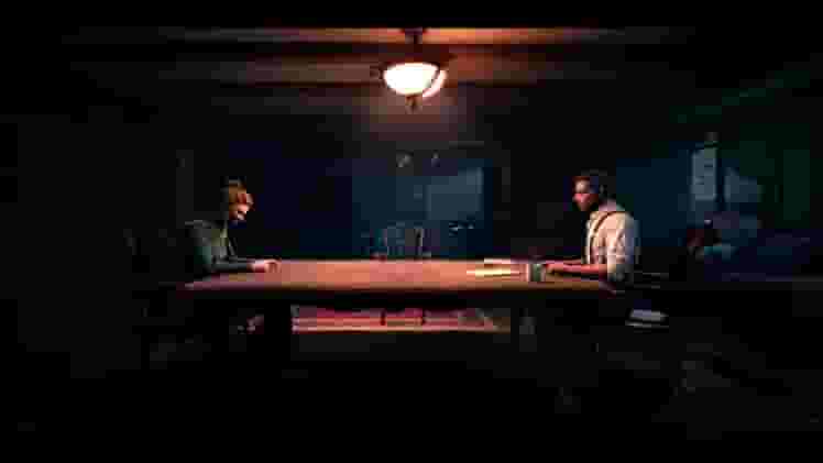 The Occupation screenshot thumbnail screenshot 7