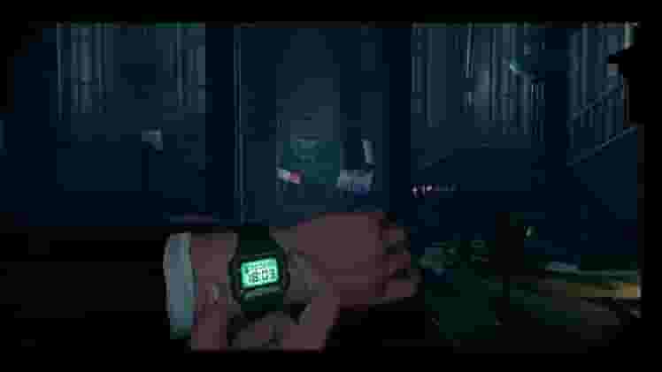 The Occupation screenshot thumbnail screenshot 8