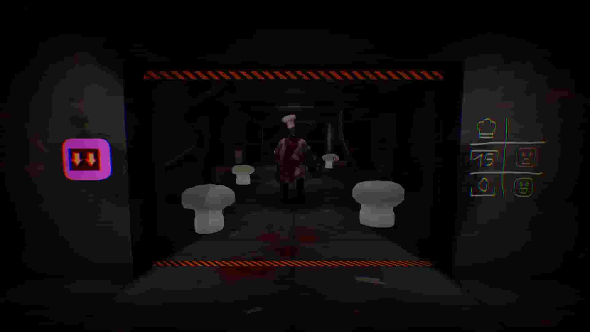 The OG Cake Factory screenshot thumbnail screenshot 1