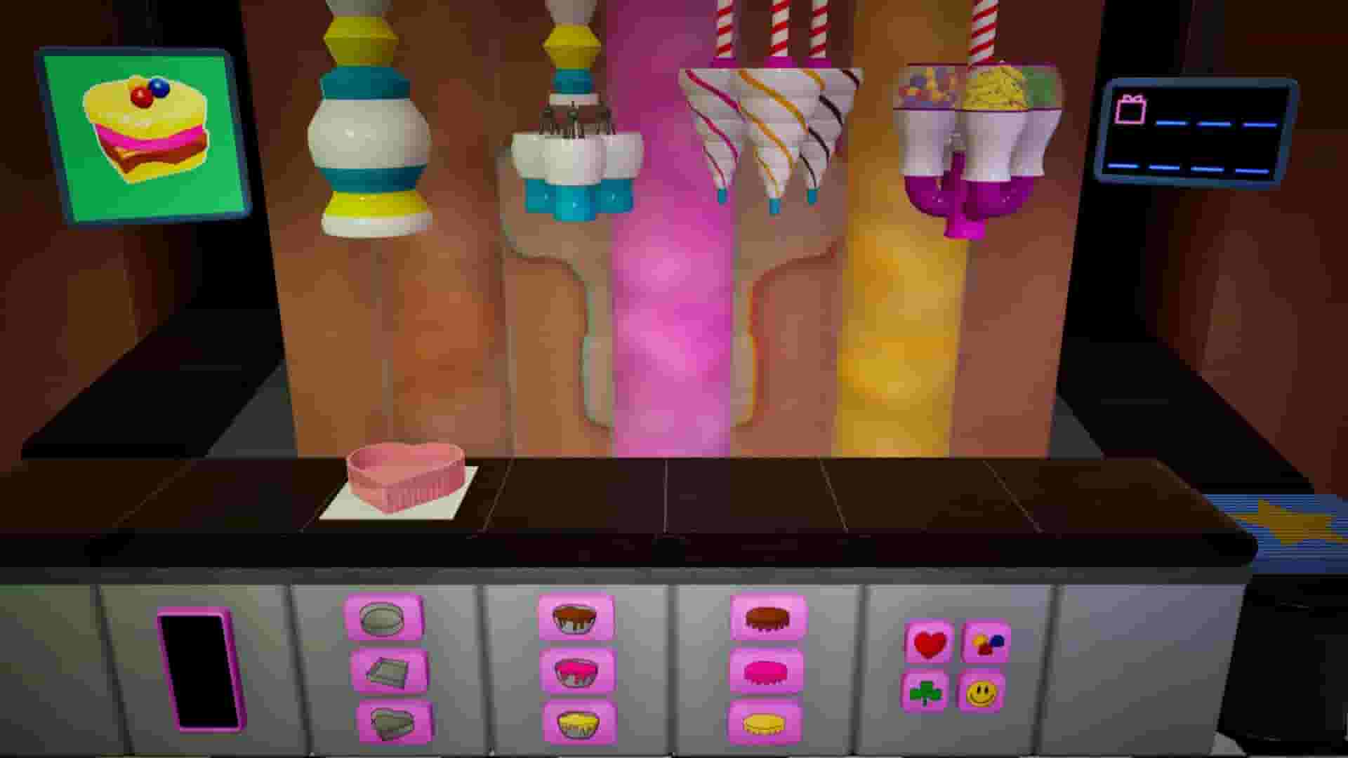 The OG Cake Factory screenshot thumbnail screenshot 6