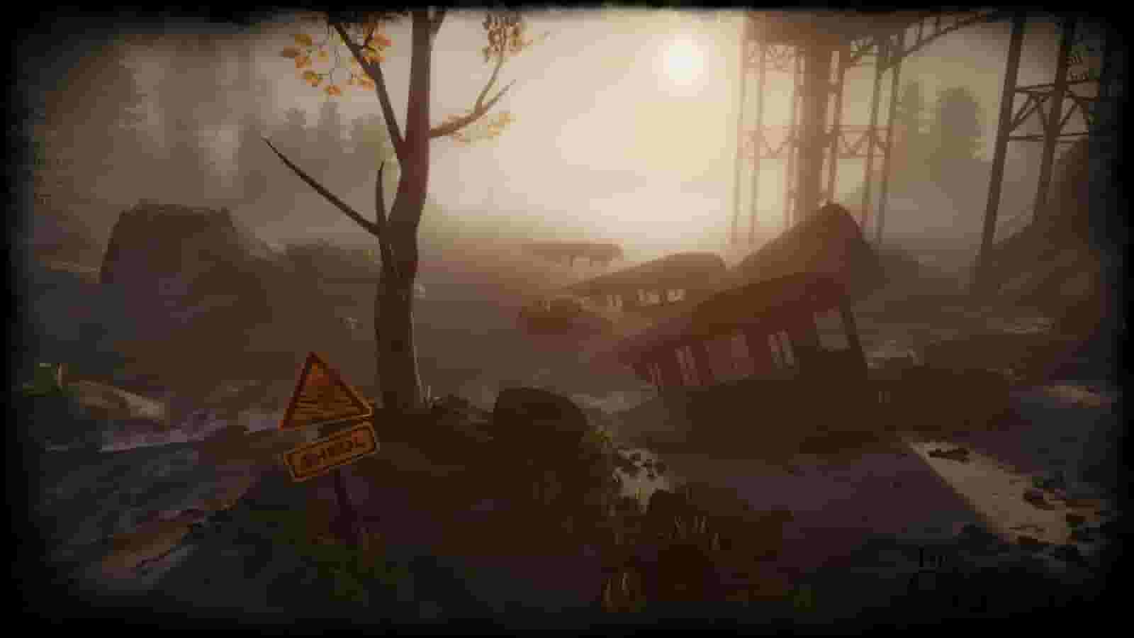 The Old City: Leviathan screenshot thumbnail screenshot 0