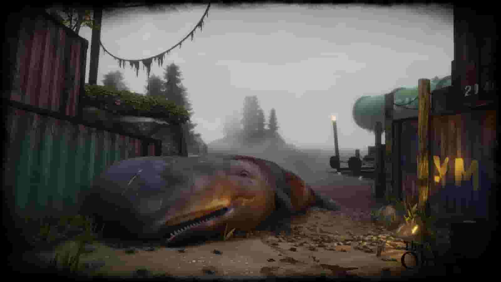 The Old City: Leviathan screenshot thumbnail screenshot 1
