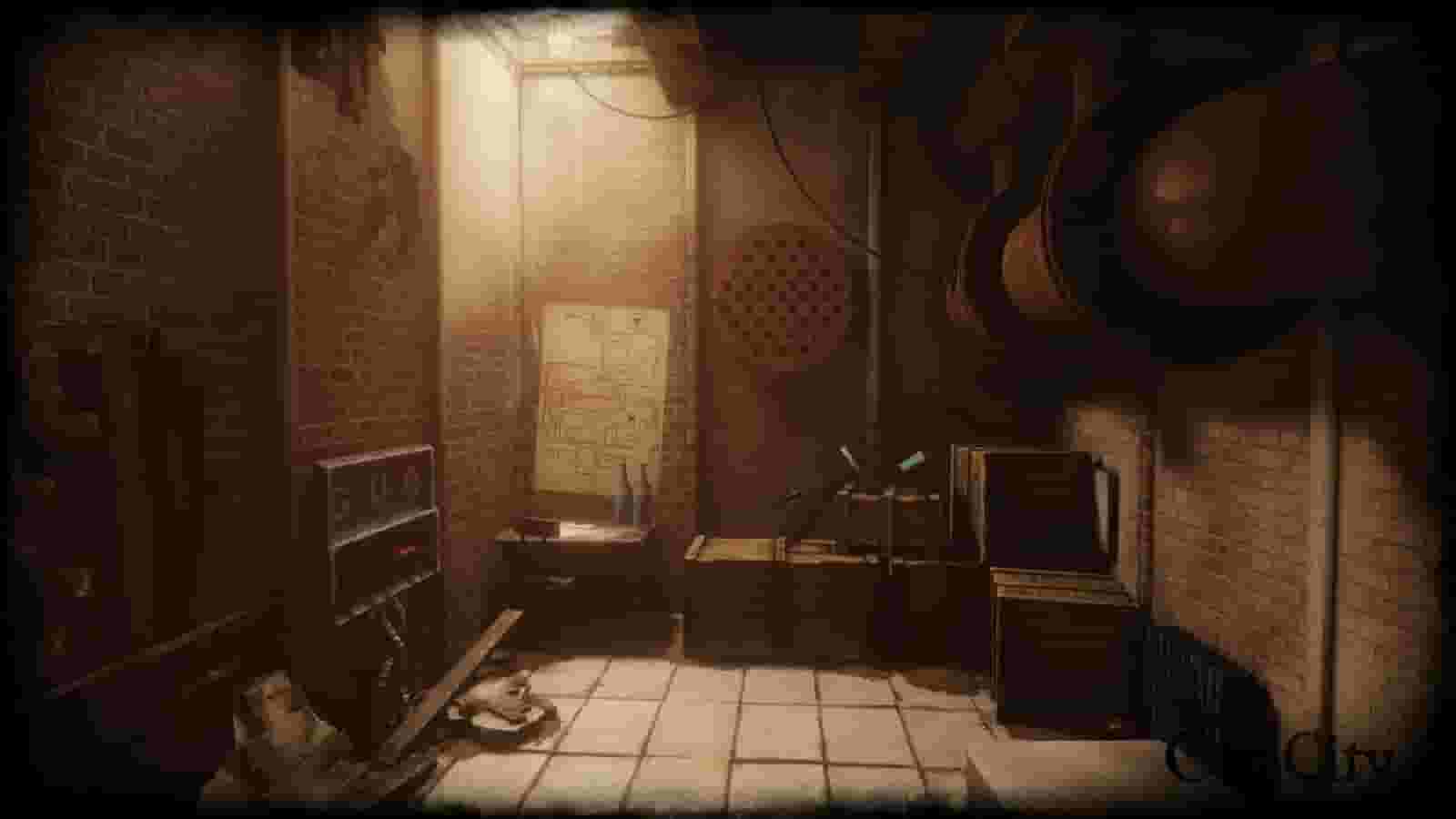 The Old City: Leviathan screenshot thumbnail screenshot 2