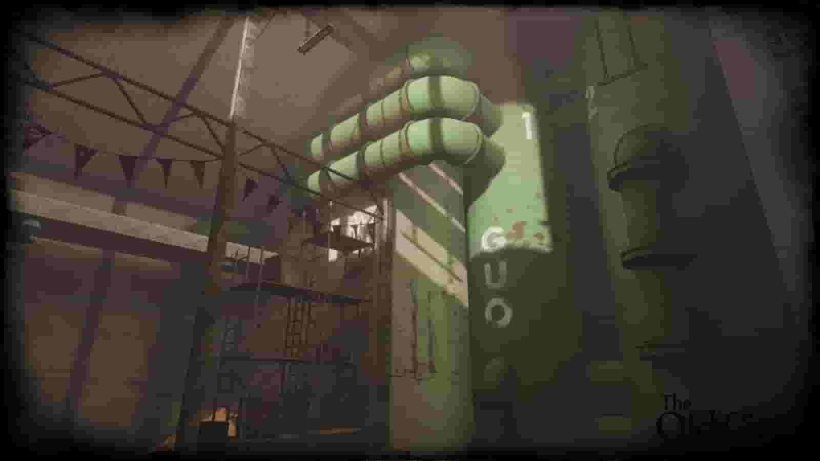 The Old City: Leviathan screenshot thumbnail screenshot 3