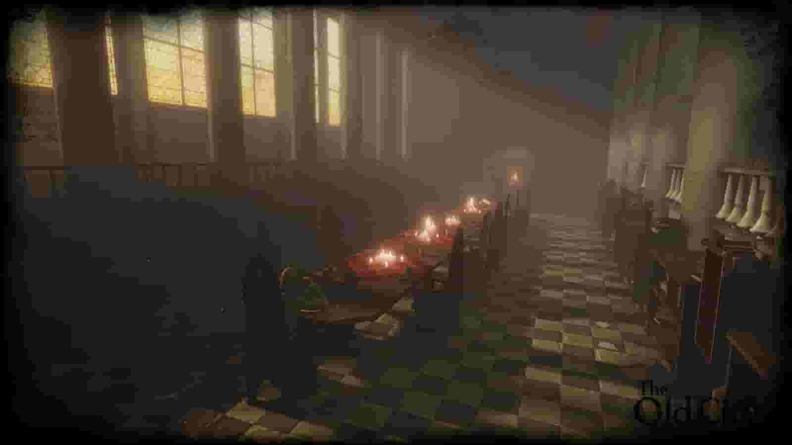 The Old City: Leviathan screenshot thumbnail screenshot 4