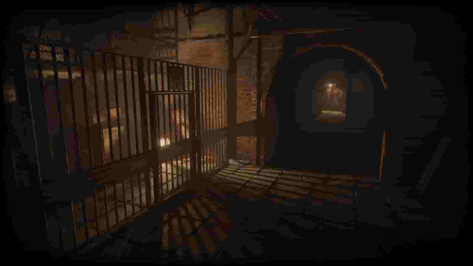 The Old City: Leviathan screenshot thumbnail screenshot 5