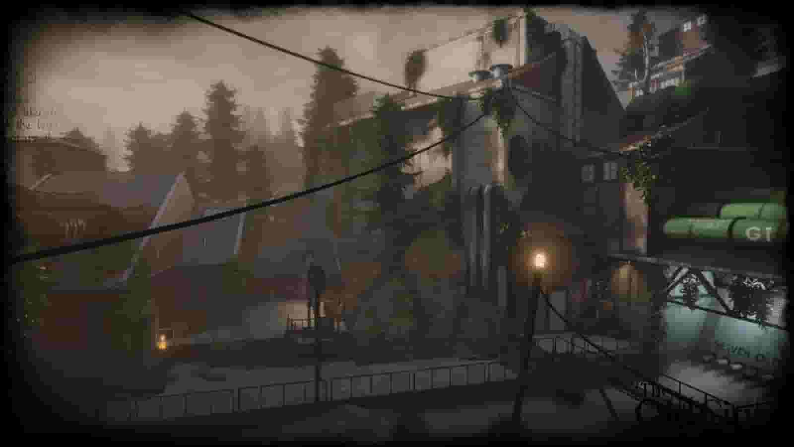 The Old City: Leviathan screenshot thumbnail screenshot 6