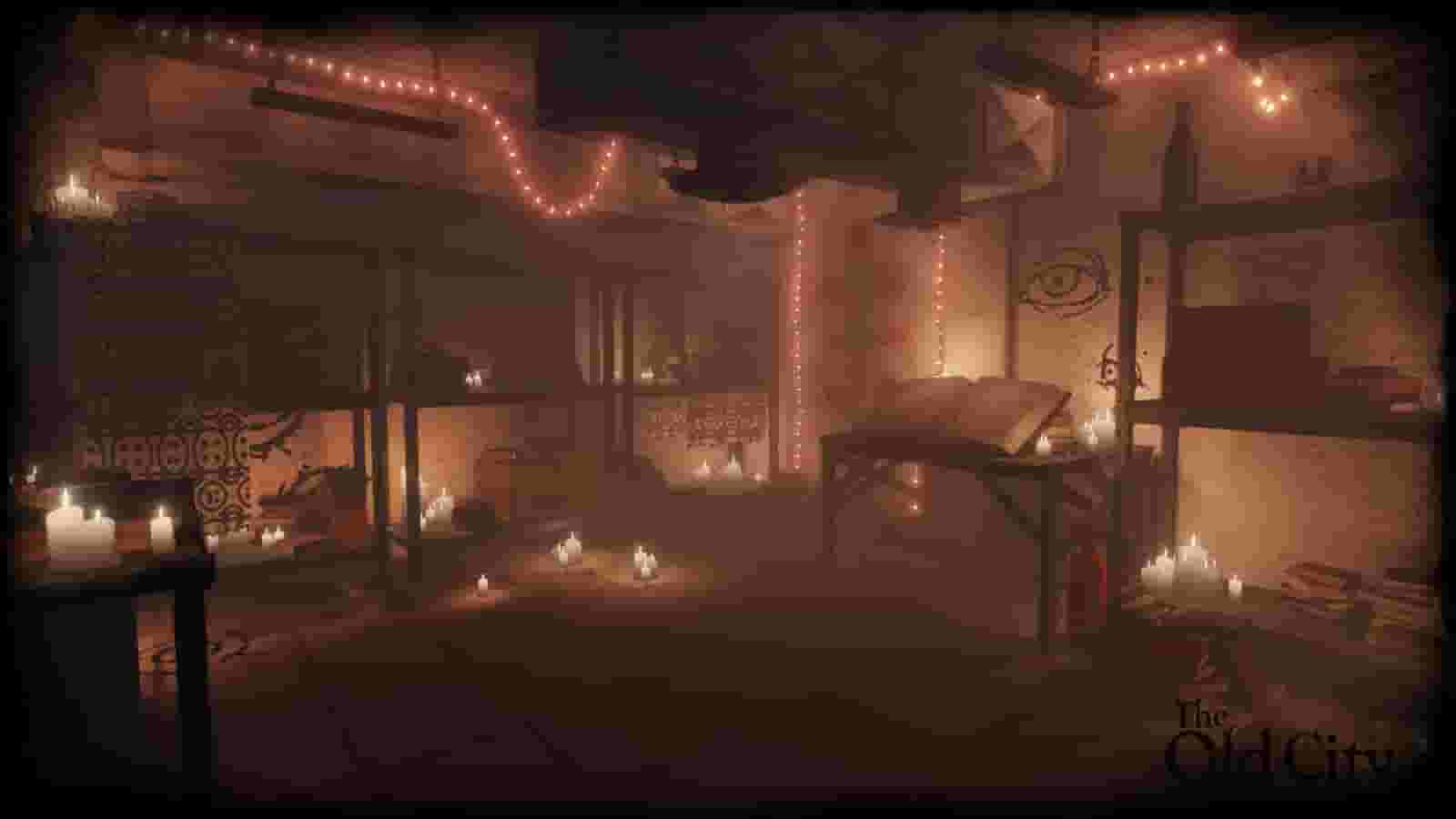The Old City: Leviathan screenshot thumbnail screenshot 8