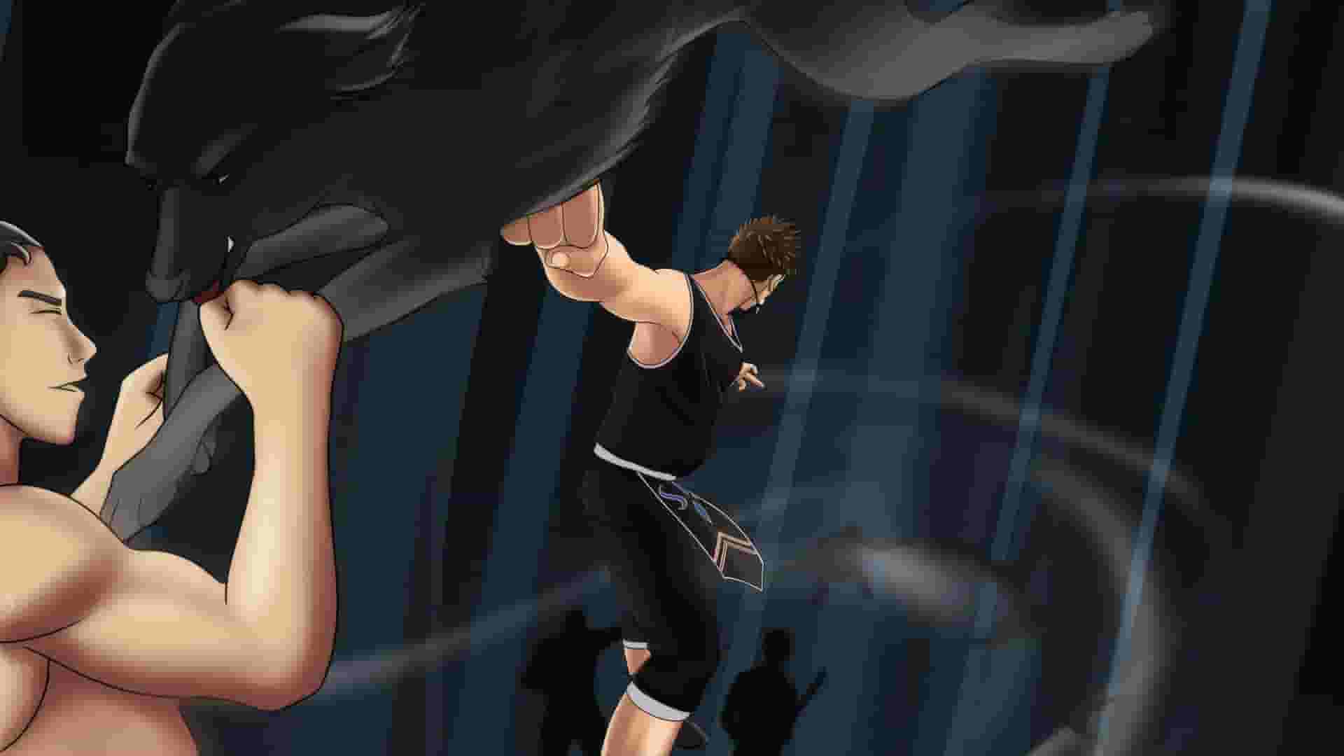 The One Chapter 1 screenshot thumbnail screenshot 3