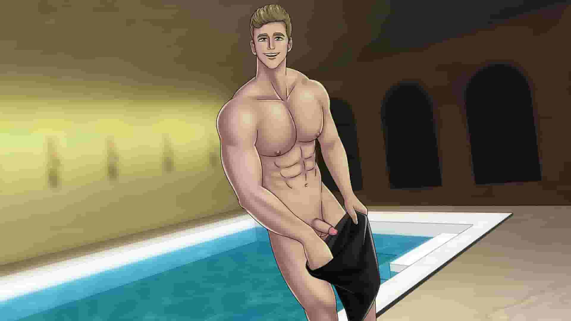 The One Chapter 1 screenshot thumbnail screenshot 4