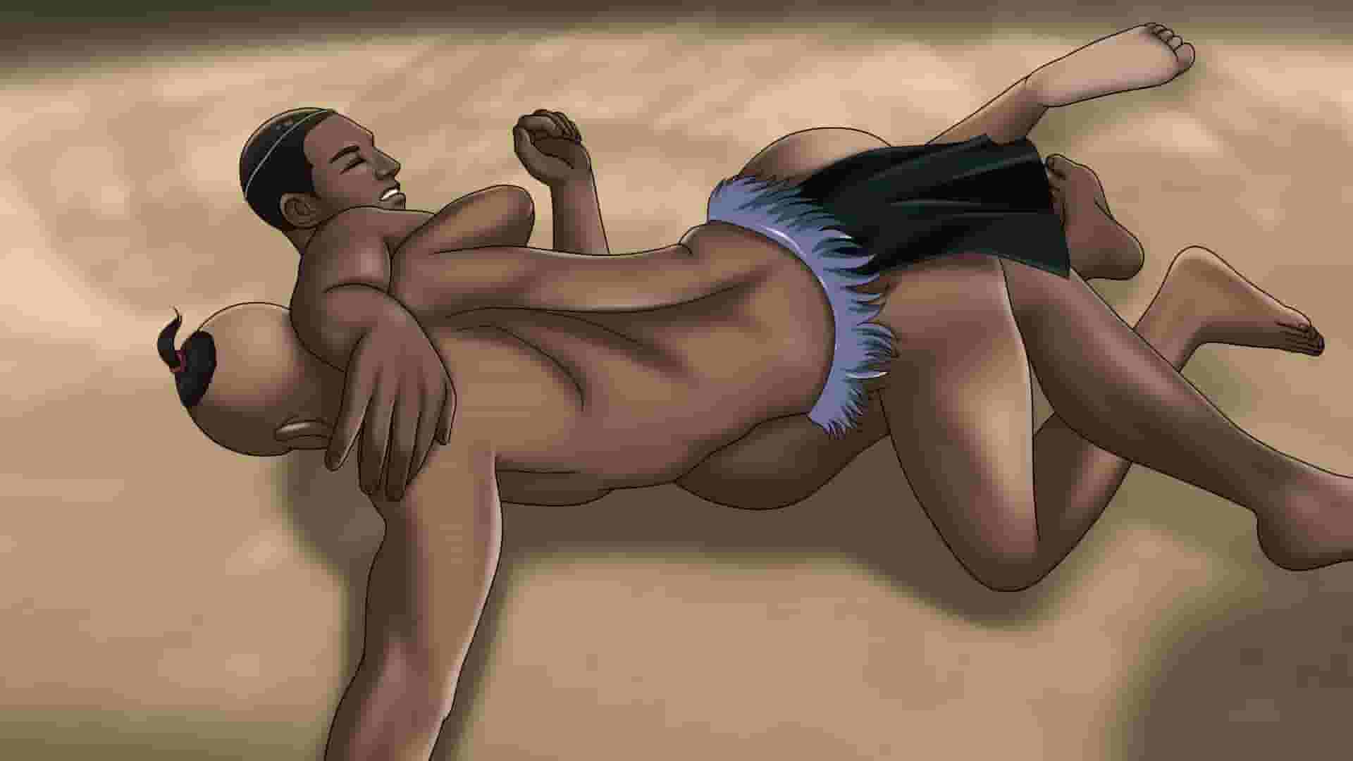 The One Chapter 2 screenshot thumbnail screenshot 0