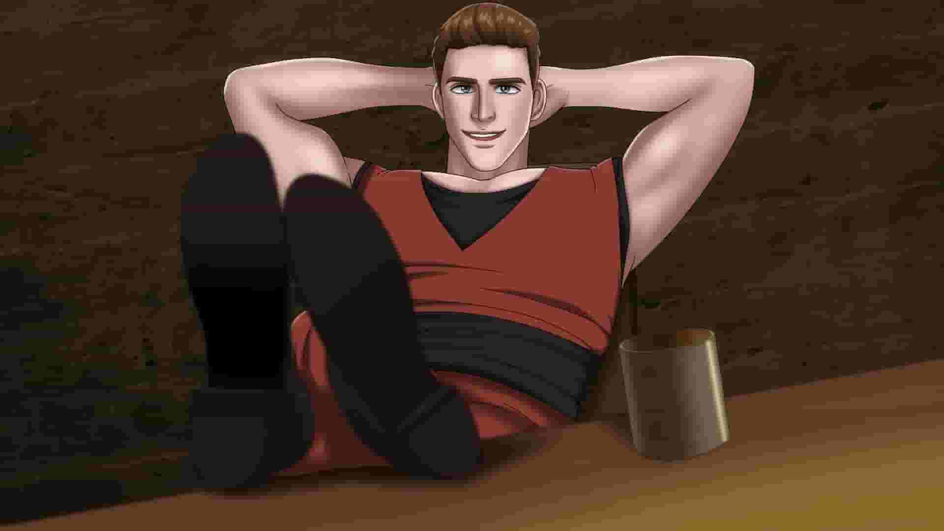 The One Chapter 2 screenshot thumbnail screenshot 4