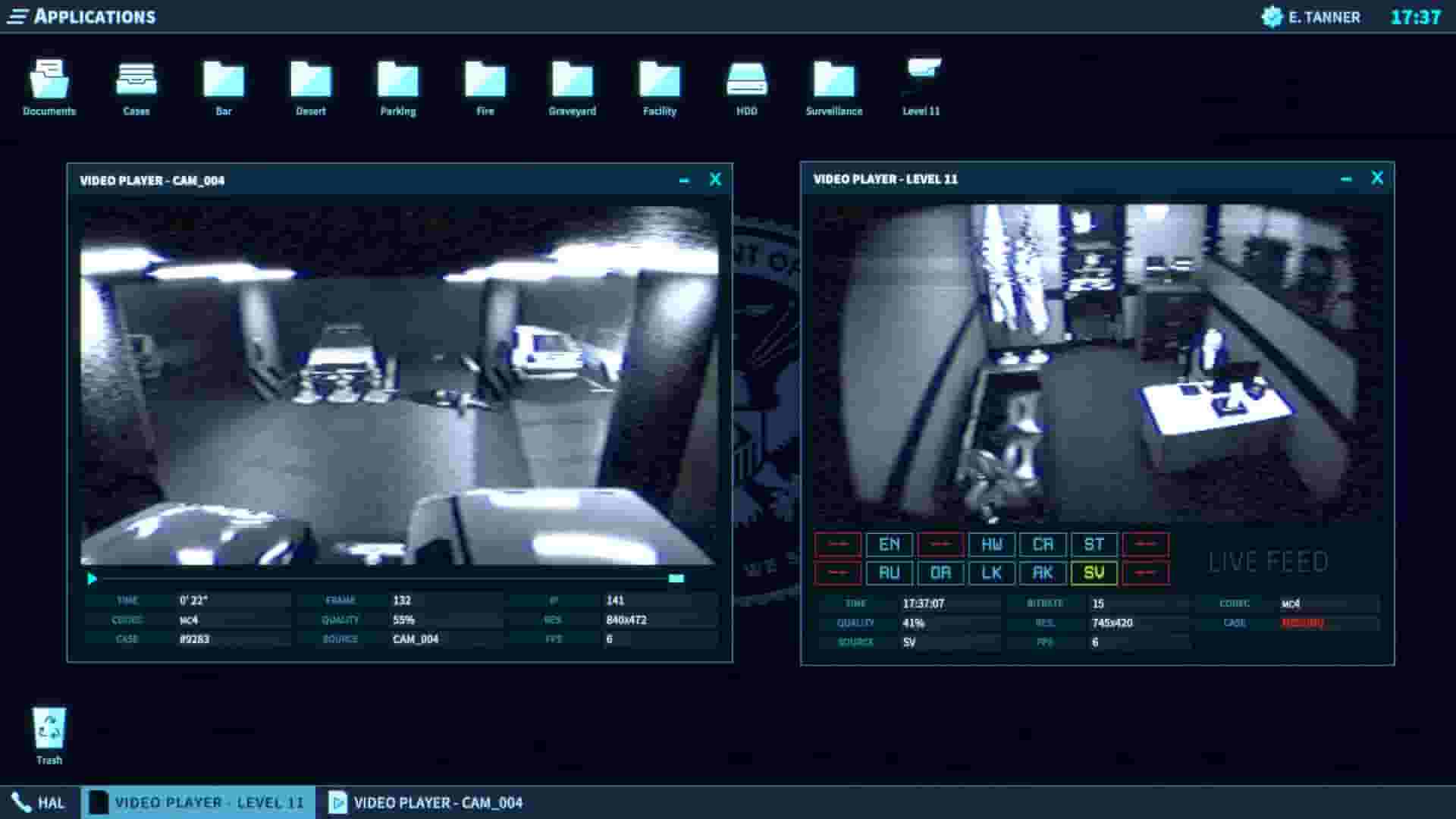 The Operator screenshot thumbnail screenshot 11