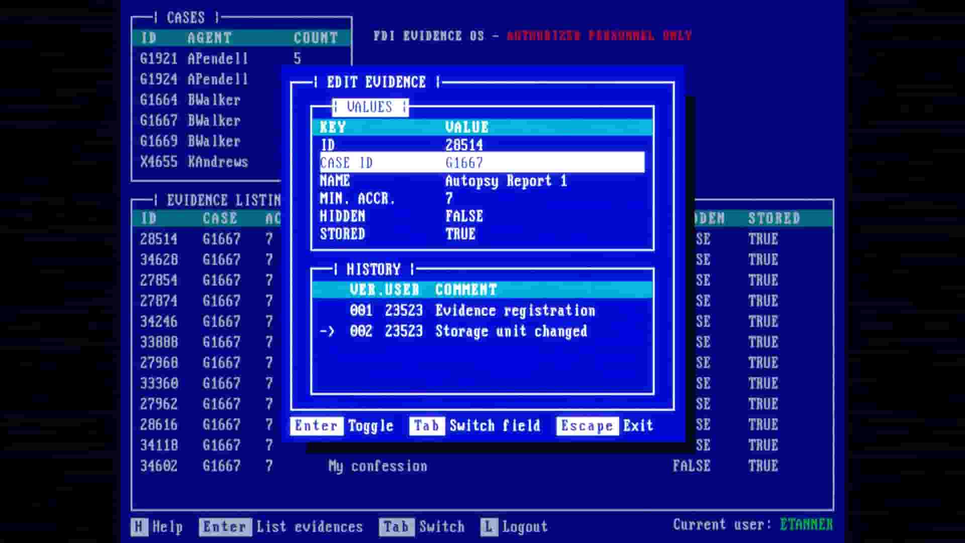 The Operator screenshot thumbnail screenshot 12