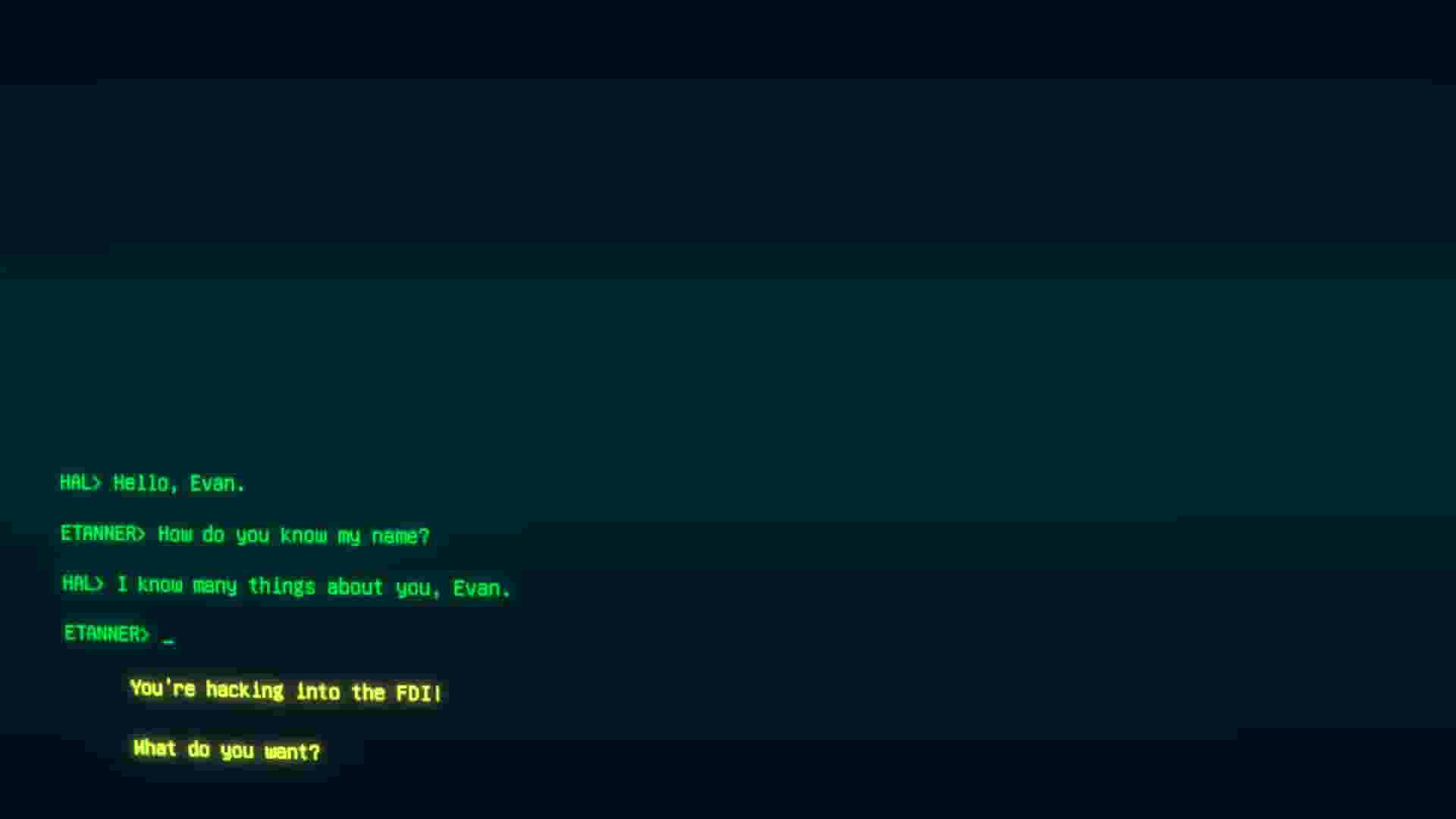 The Operator screenshot thumbnail screenshot 4