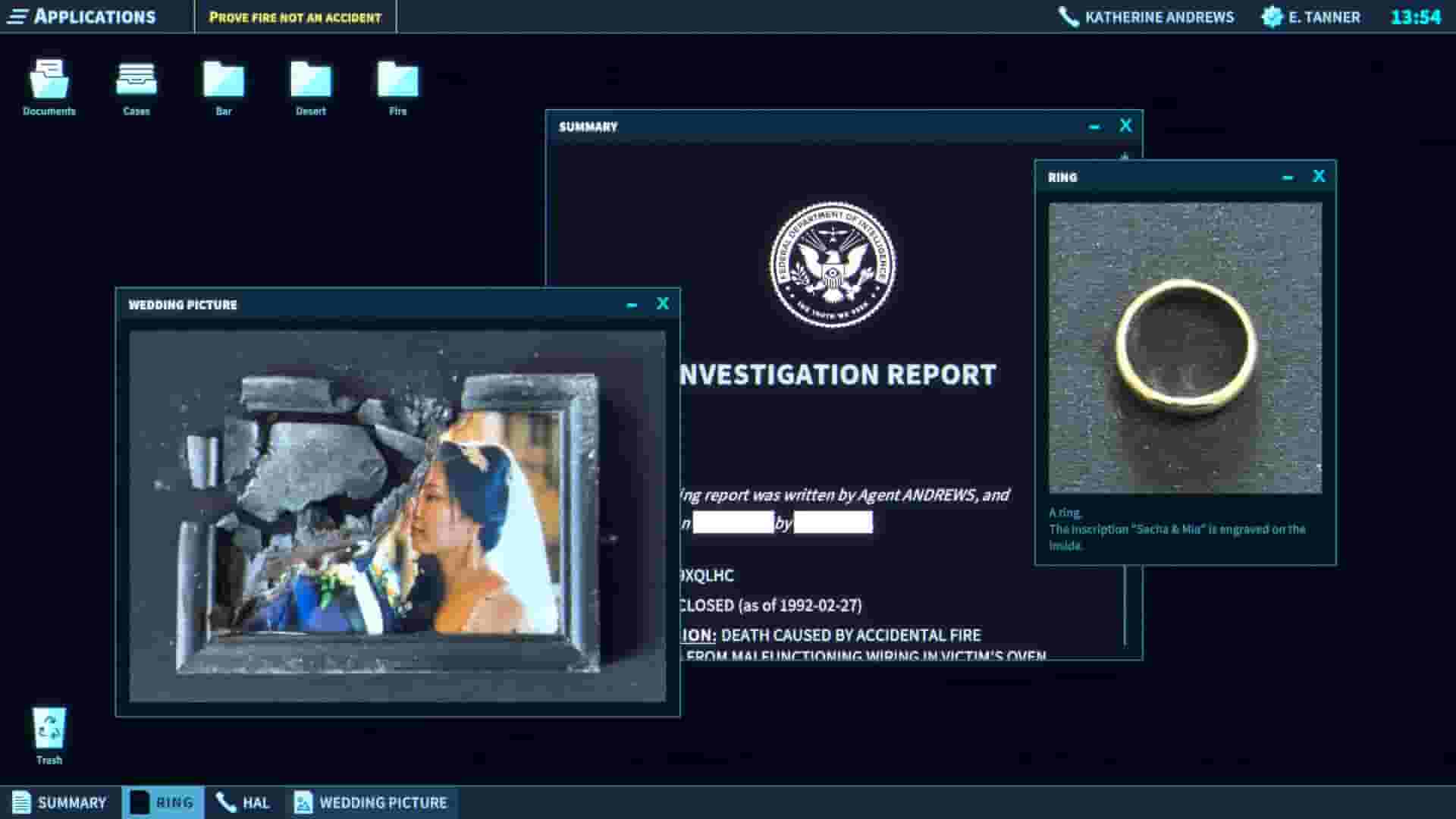 The Operator screenshot thumbnail screenshot 7