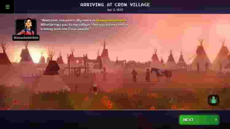 The Oregon Trail screenshot thumbnail screenshot 0