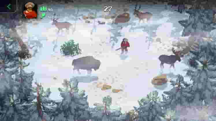 The Oregon Trail screenshot thumbnail screenshot 5