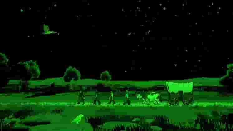 The Oregon Trail screenshot thumbnail screenshot 7