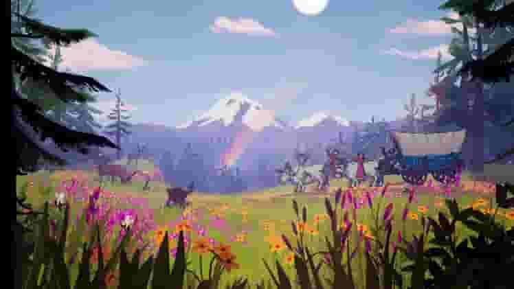 The Oregon Trail screenshot thumbnail screenshot 8