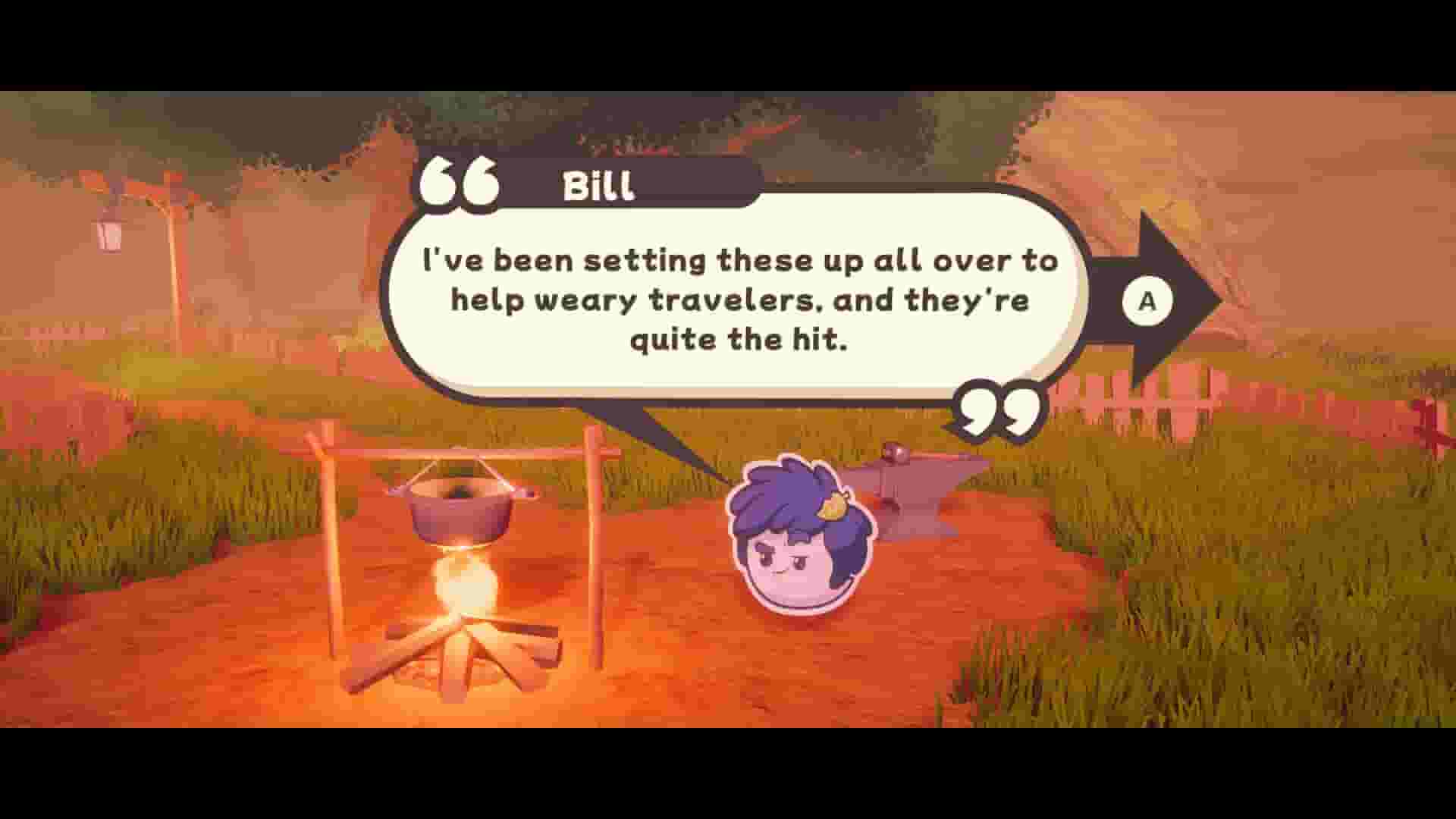 The Outbound Ghost screenshot thumbnail screenshot 16