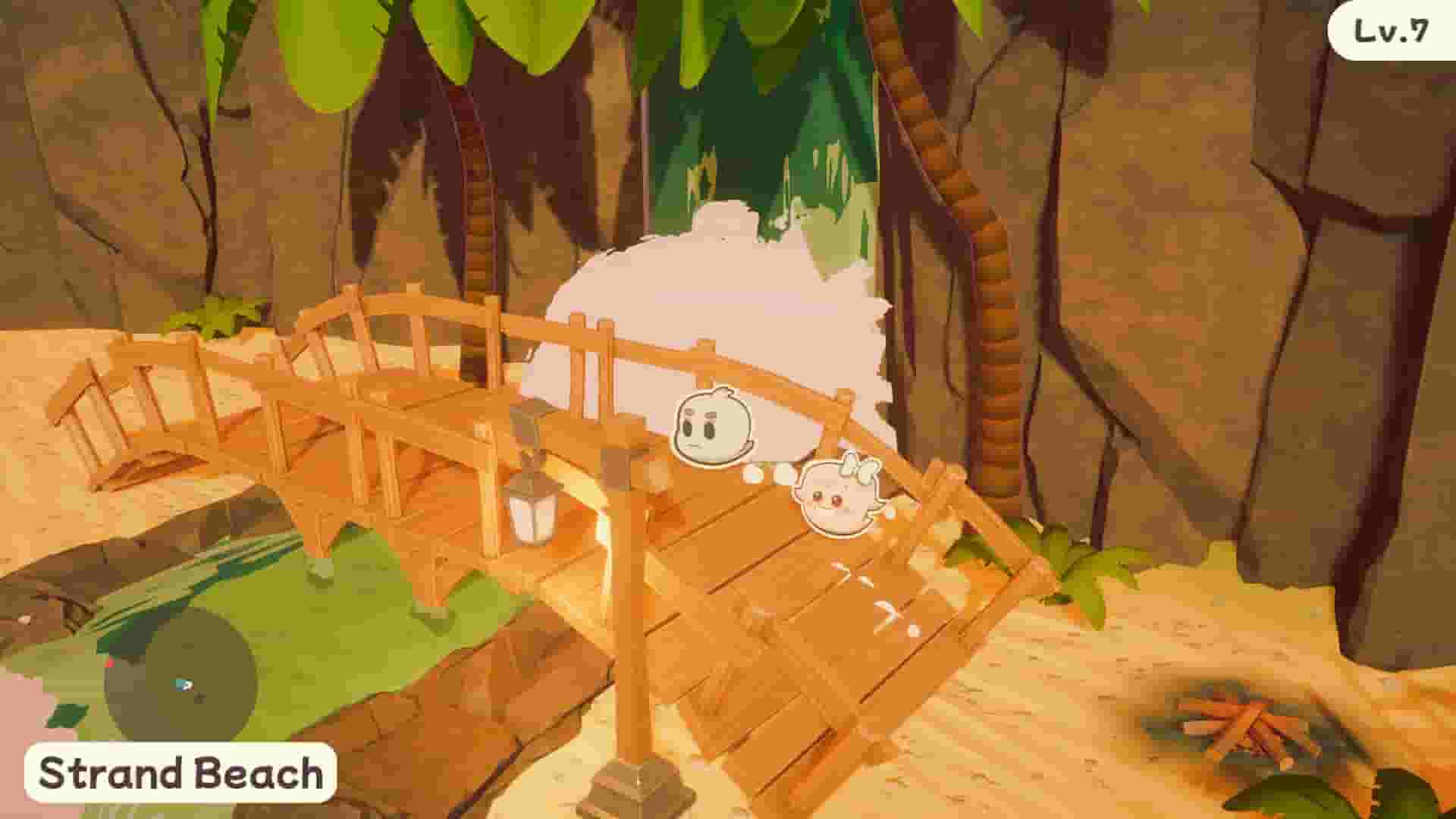 The Outbound Ghost screenshot thumbnail screenshot 17