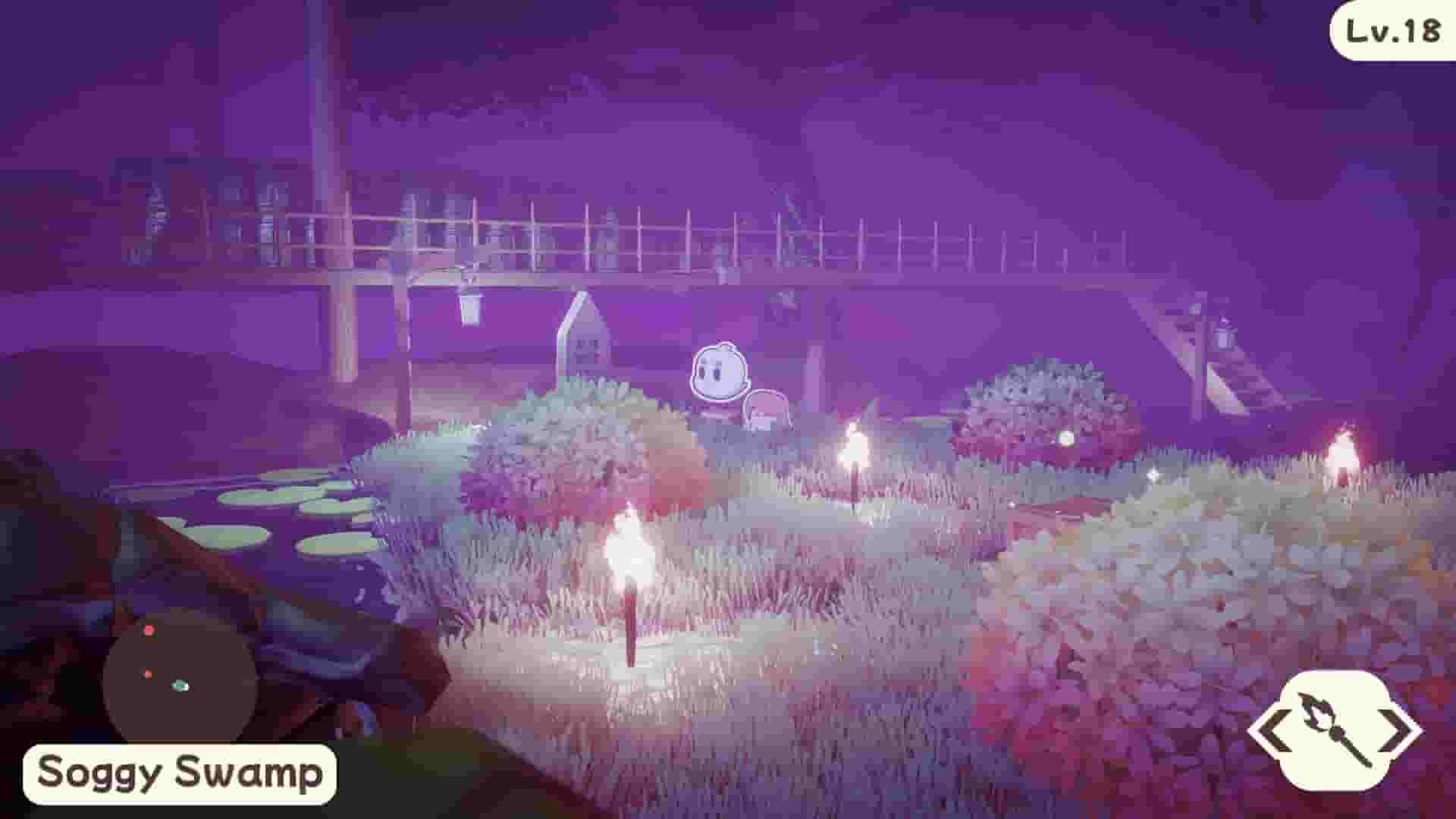 The Outbound Ghost screenshot thumbnail screenshot 19