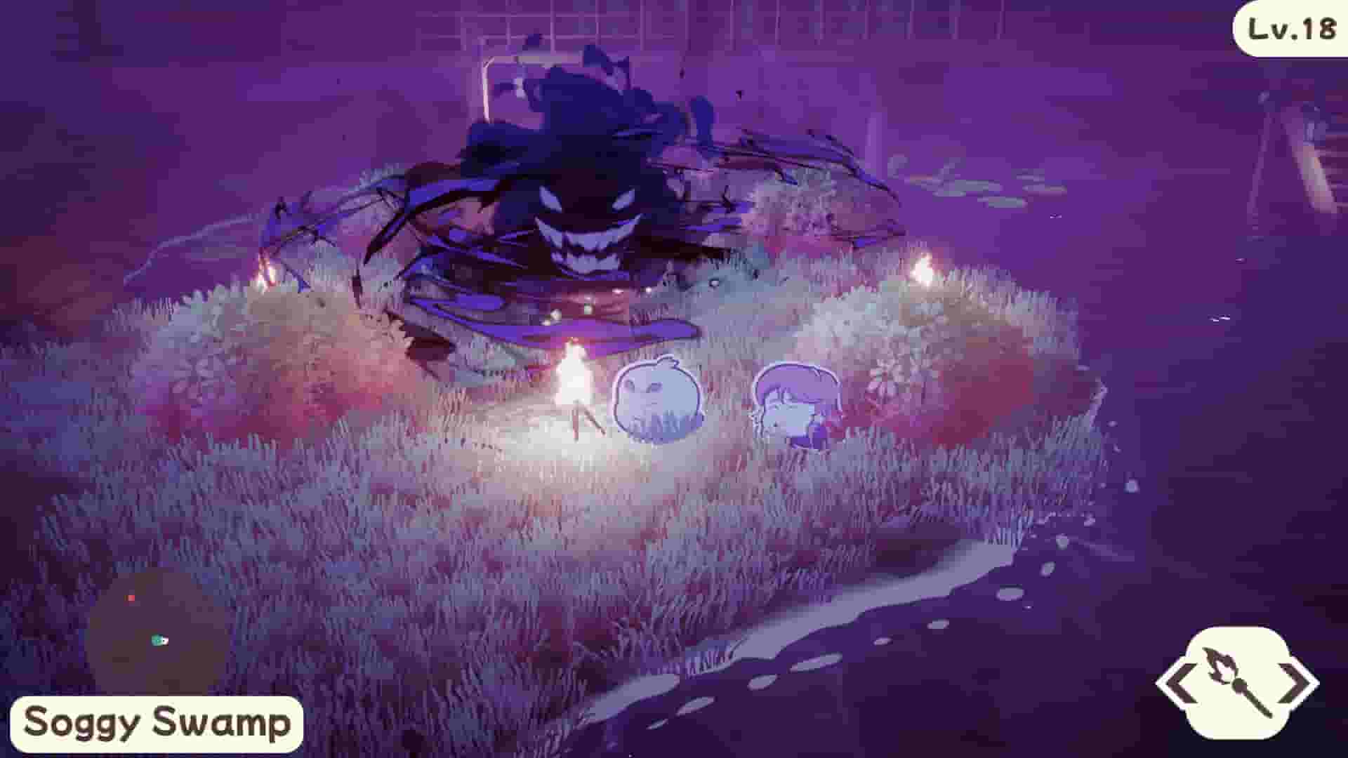 The Outbound Ghost screenshot thumbnail screenshot 3